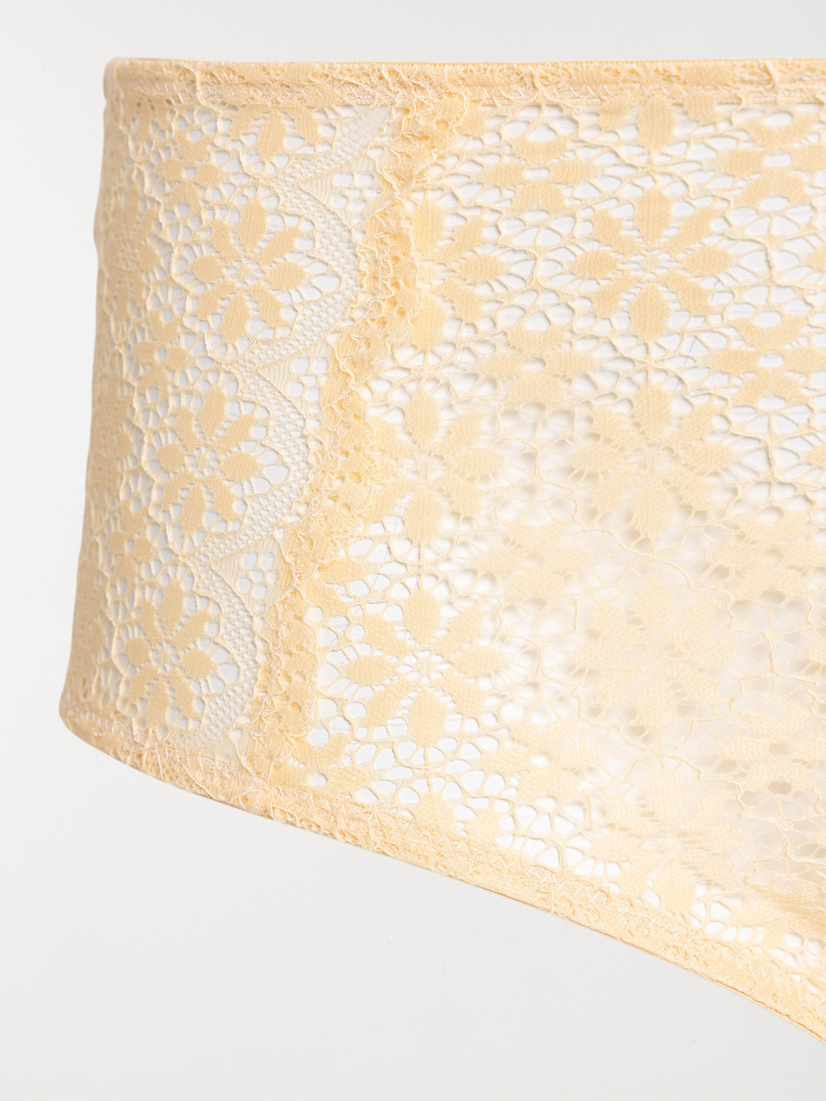 Shorty grande taille femme (46-56)