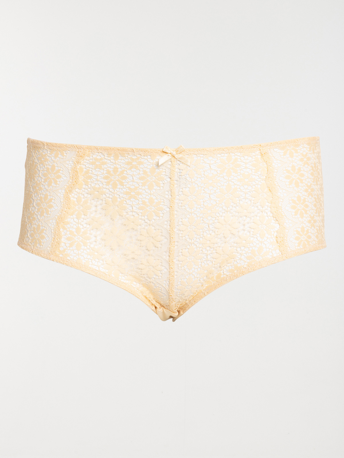 Shorty grande taille femme (46-56)