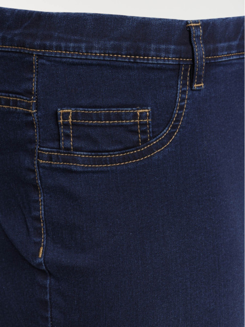 Jegging brut grande taille...