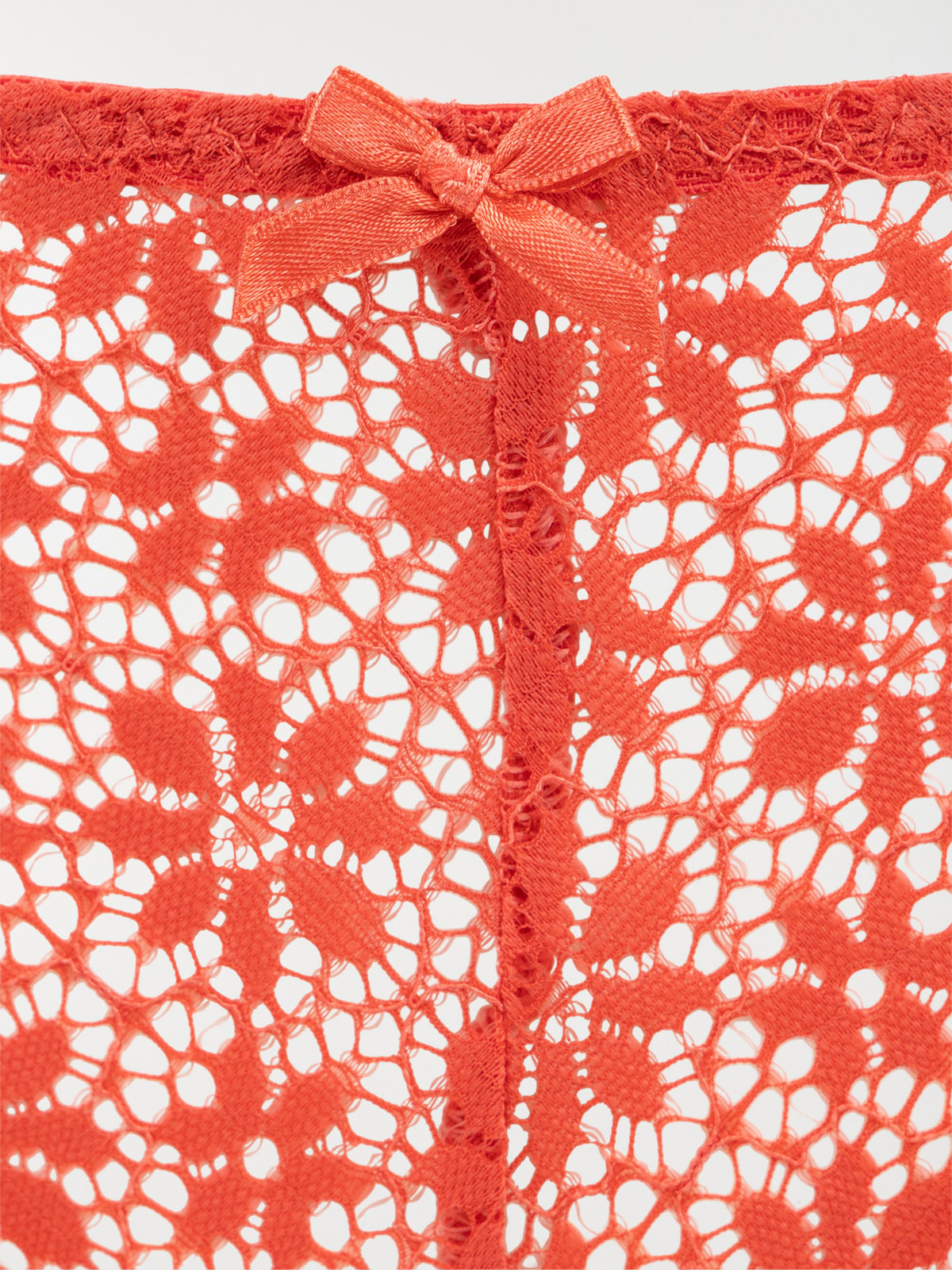 Tanga dentelle aurora femme (S-XL)