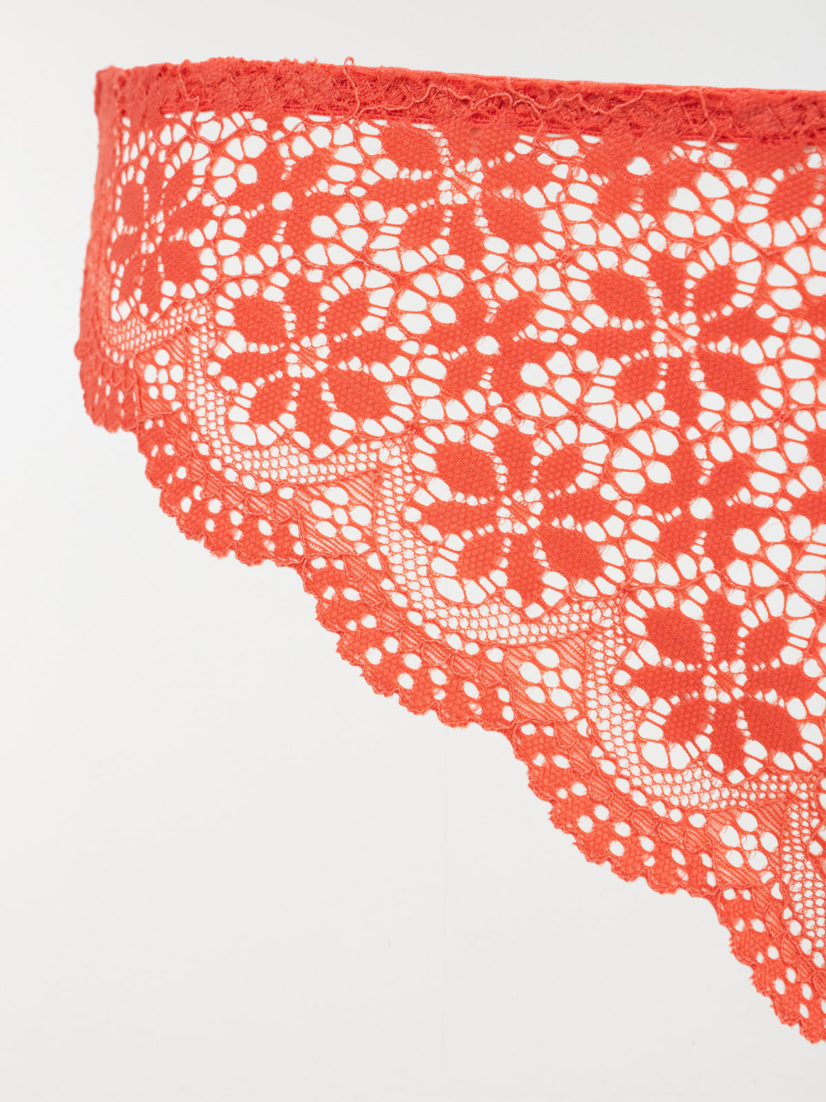 Tanga dentelle aurora femme (S-XL)