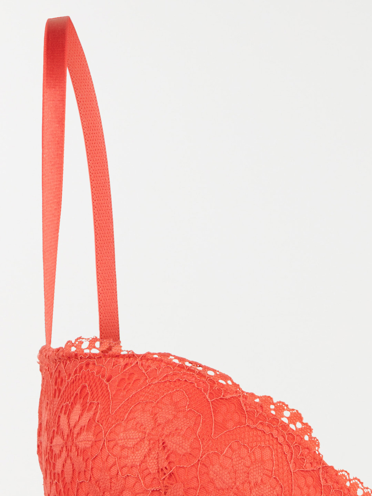 Soutien-gorge femme dentelle (85B-100C)