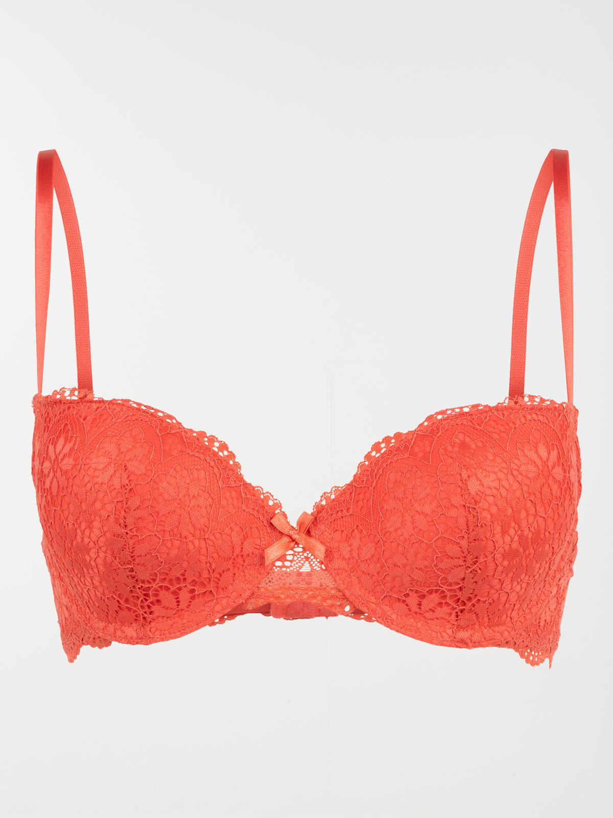 Soutien-gorge femme dentelle (85B-100C)