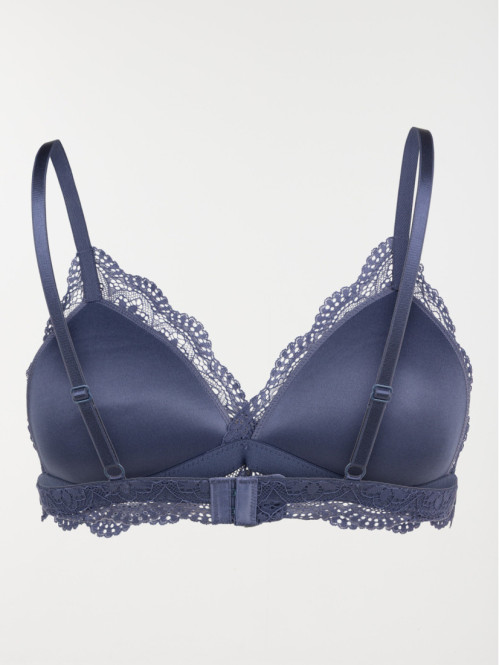 Soutien-gorge femme triangle (85B-95E)