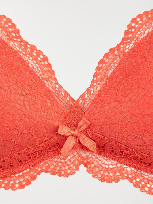 Soutien-gorge femme triangle (85B-95E)