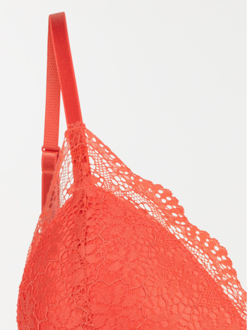 Soutien-gorge femme triangle (85B-95E)