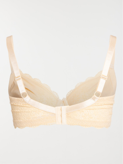 Soutien-gorge grande taille...