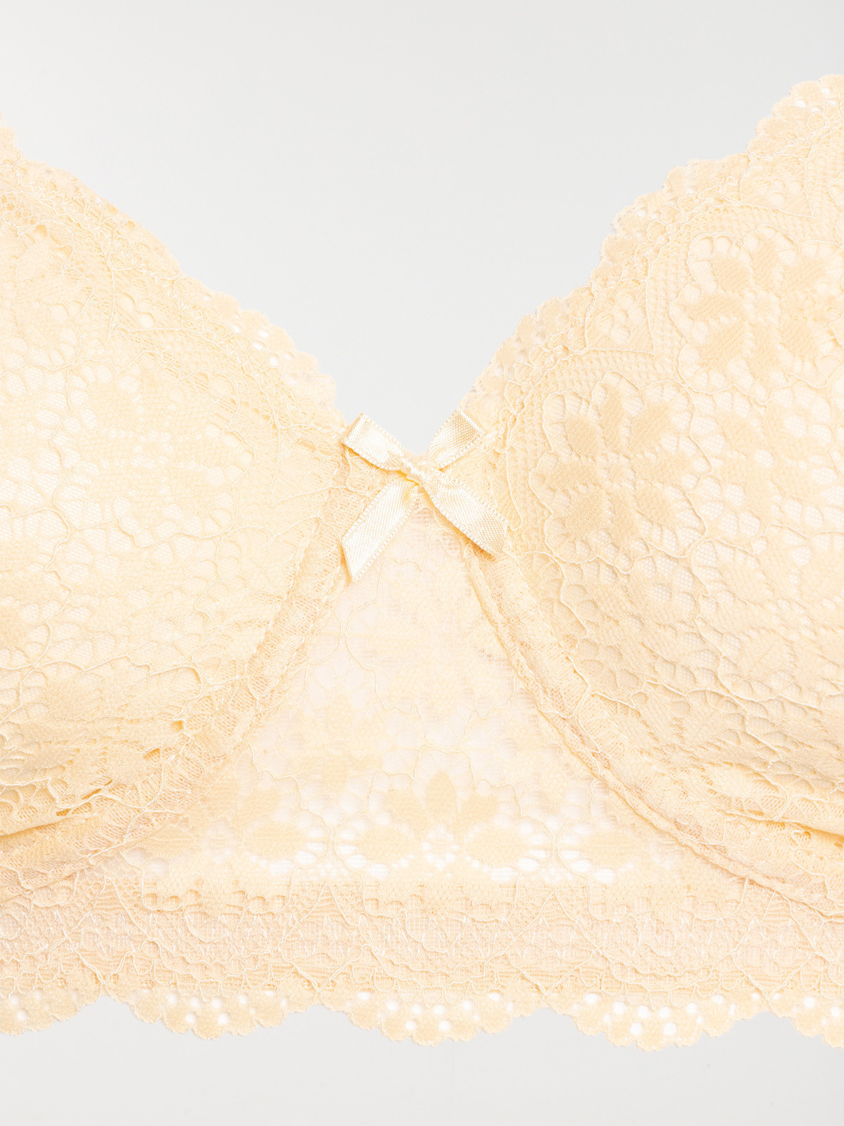 Soutien-gorge grande taille femme