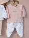 Image du produit Couleur :  rose baby