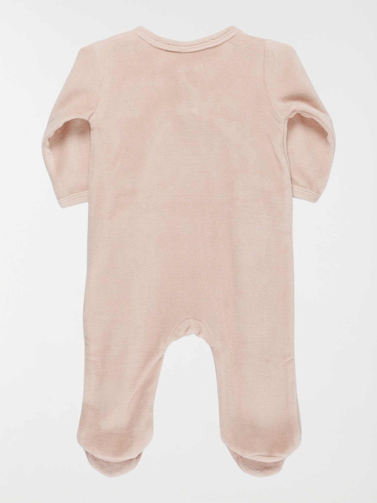 Dors-bien imprimé faon fille (0-9M) Dors-bien imprimé faon fille (0-9M)