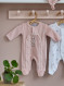 Image du produit Couleur :  rose baby