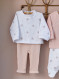 Image du produit Couleur :  rose baby