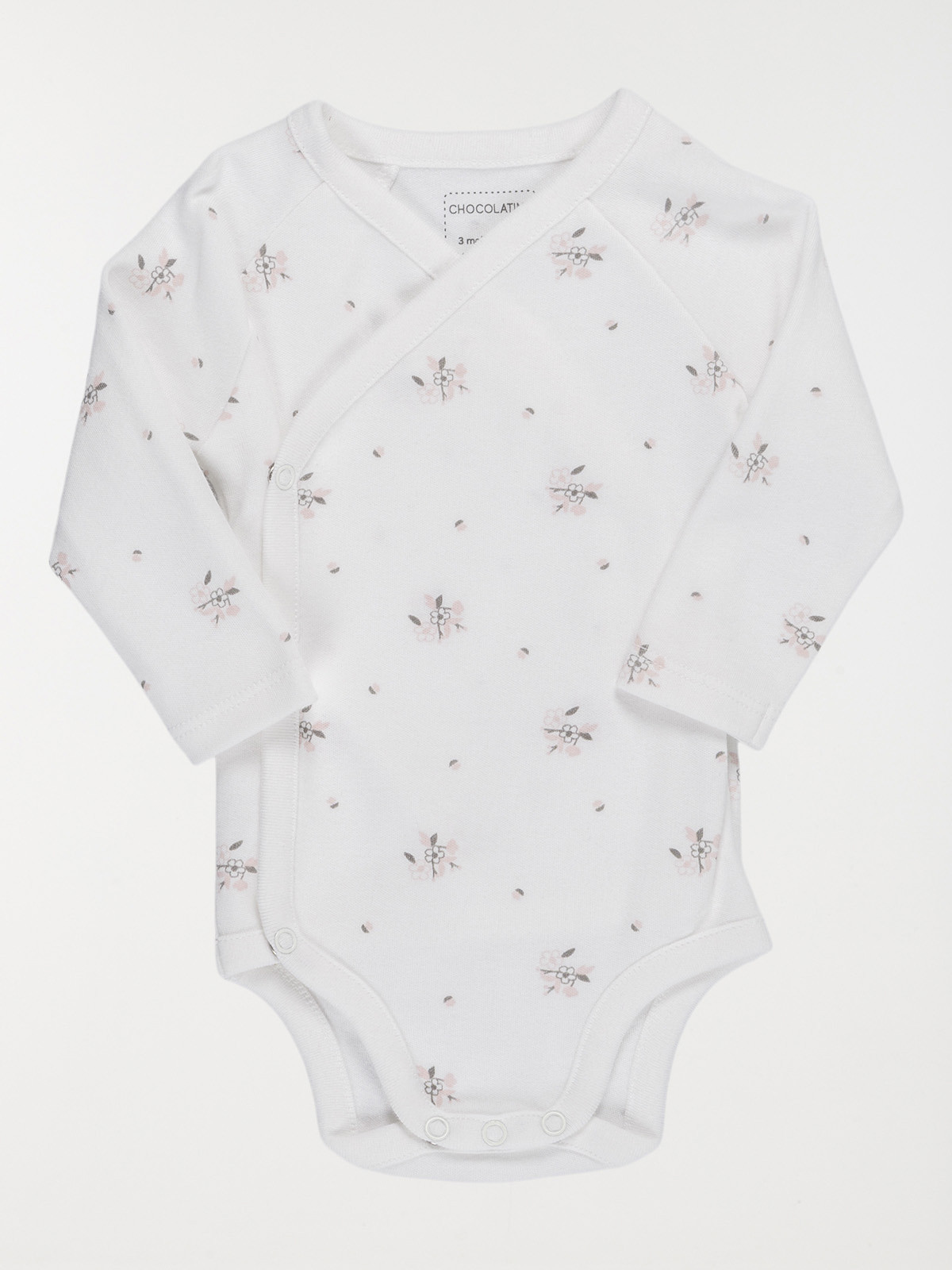 Bodies naissance faon fille (0-9M)