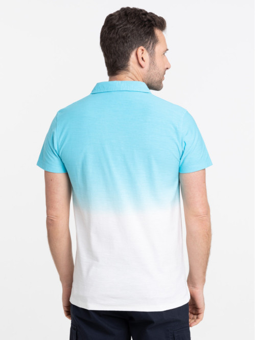Polo deep dye homme