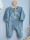 Image du produit Couleur :  bleu lead