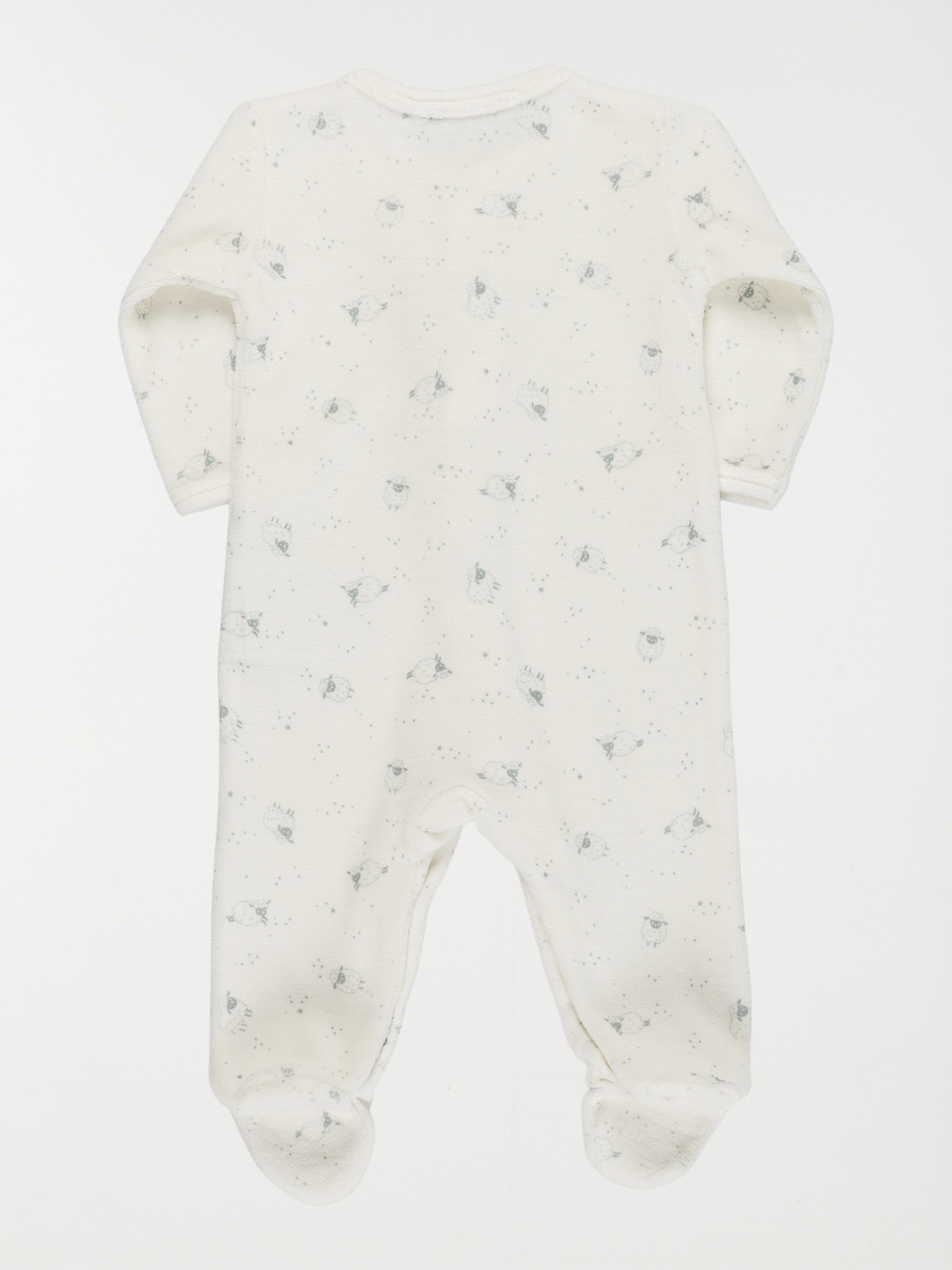 Dors-bien mouton bébé (0-9M) Dors-bien mouton bébé (0-9M)