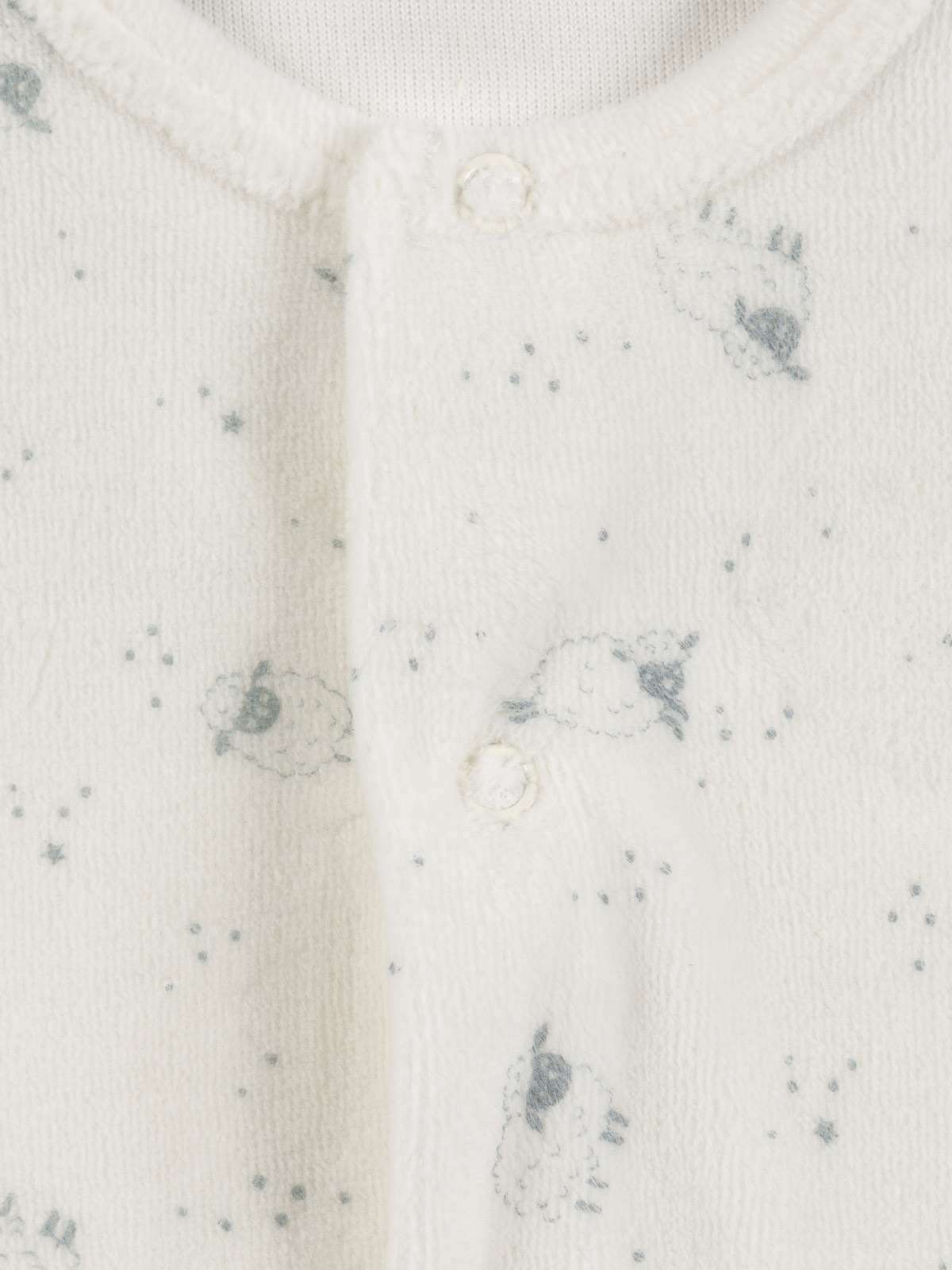 Dors-bien mouton bébé (0-9M) Dors-bien mouton bébé (0-9M)