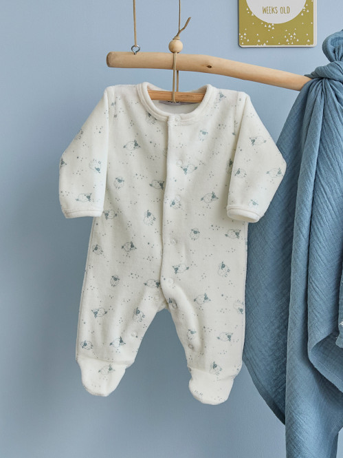 Dors-bien mouton bébé (0-9M)