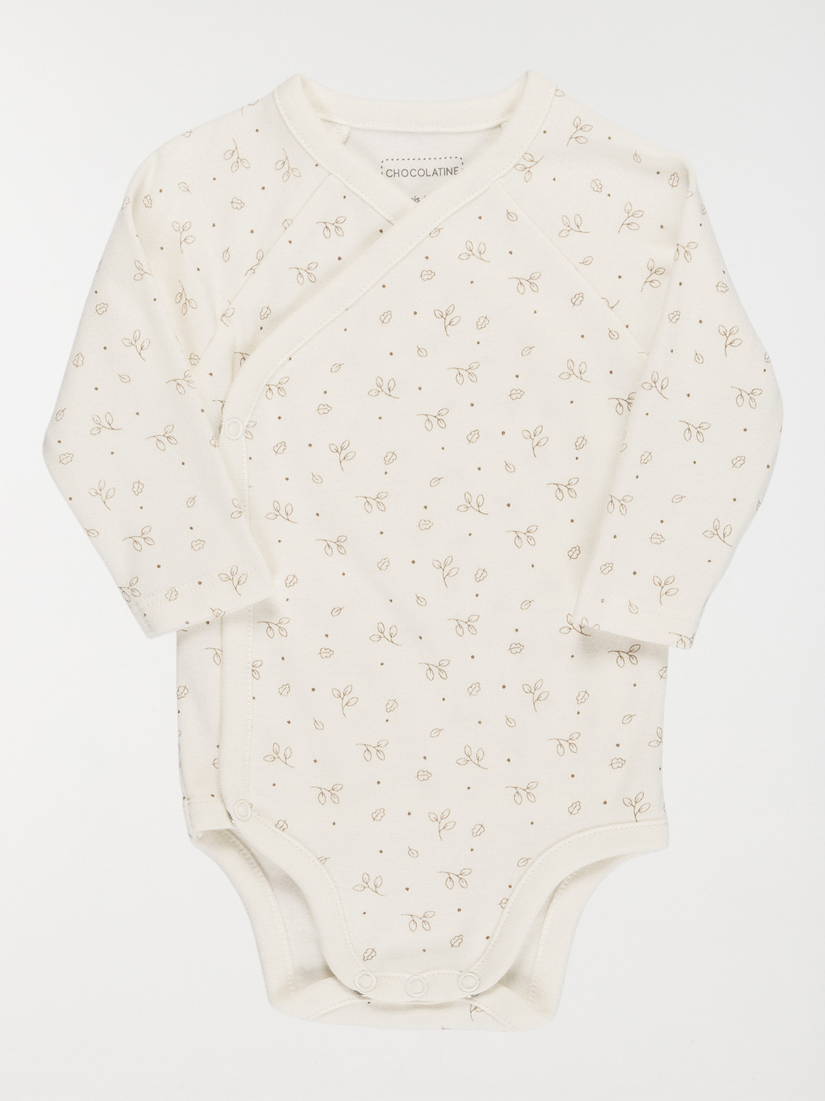 Bodies naissance lapin bébé (0-9M)