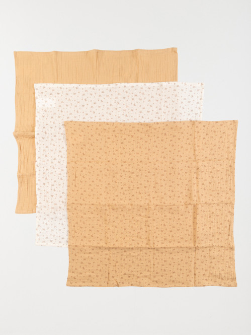 Lot 3 langes feuilles 60 x...