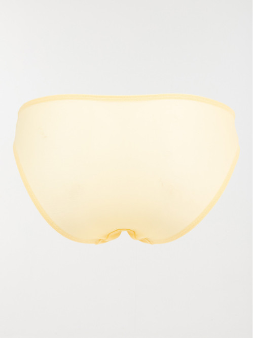 Culotte dentelle femme (S-L)
