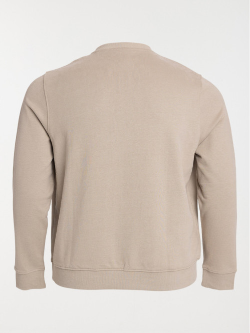 Sweat 100% coton grande...