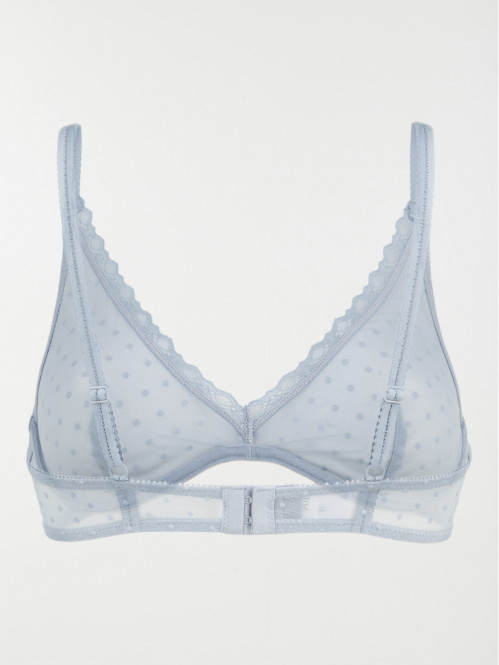 Soutien-gorge femme non...