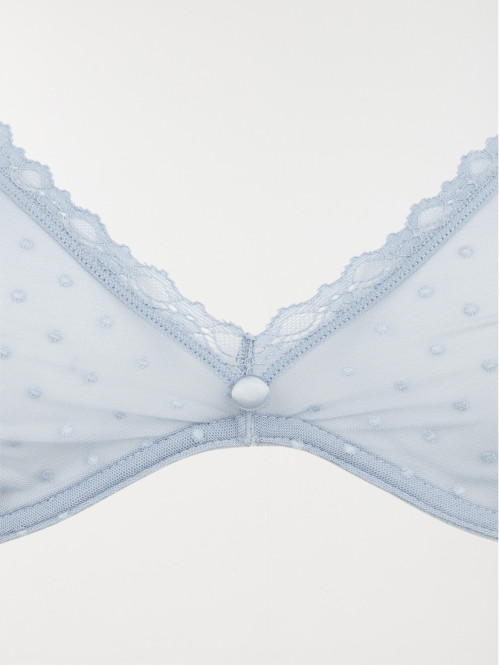 Soutien-gorge femme non...