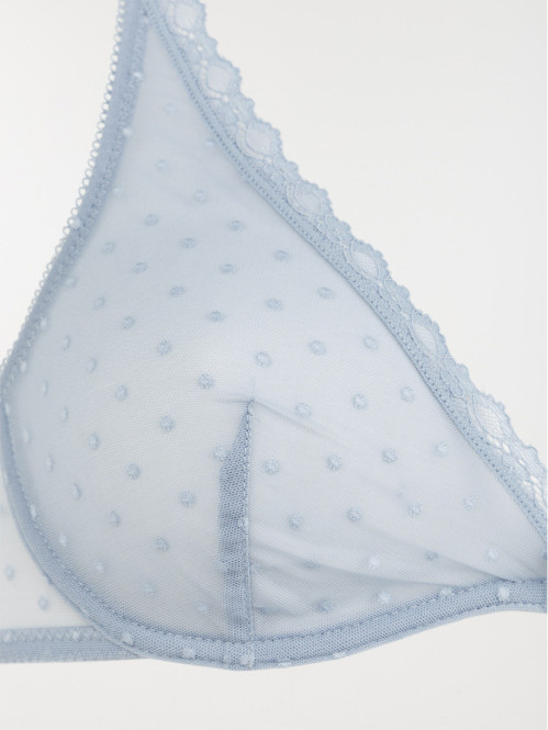 Soutien-gorge femme non...