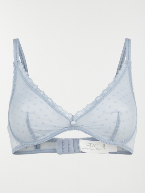 Soutien-gorge femme non...