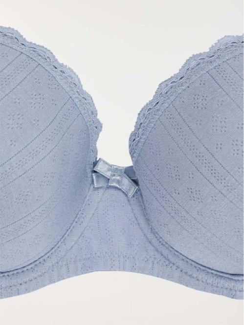 Lot de 2 soutiens-gorge...