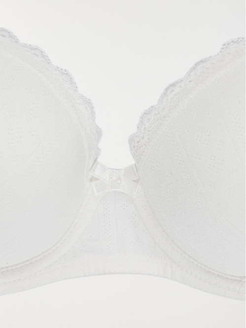 Lot de 2 soutiens-gorge...