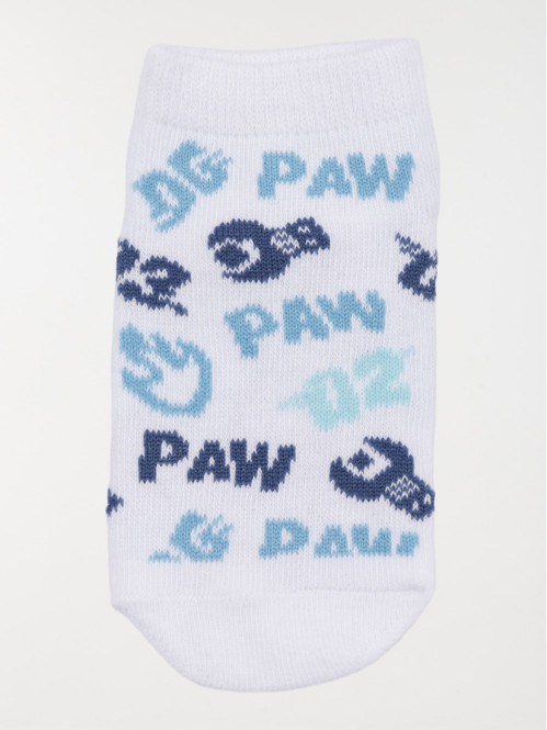 Lot chaussettes garçon...