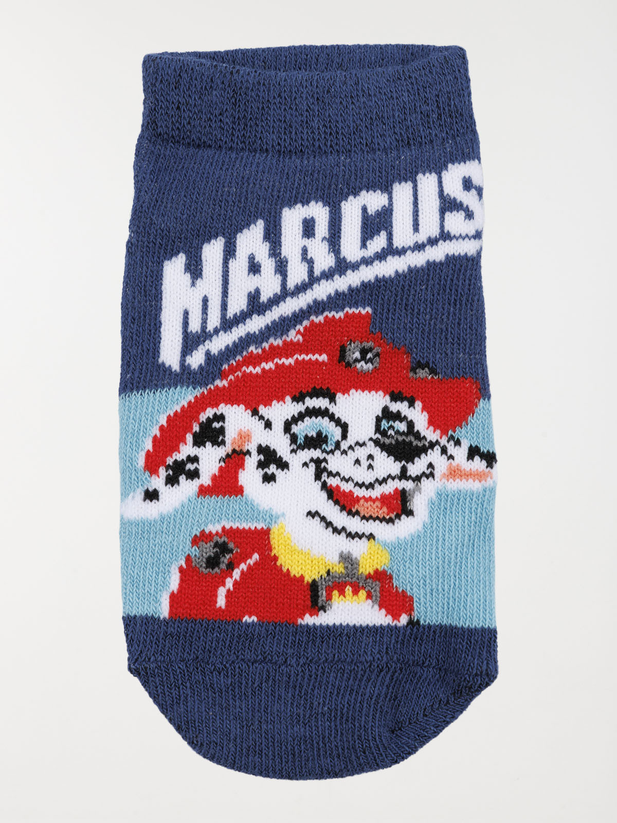 Lot chaussettes garçon Pat'Patrouille