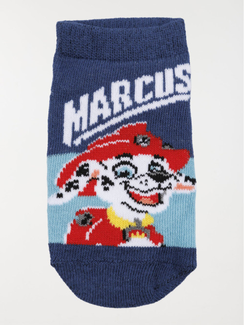 Lot chaussettes garçon...