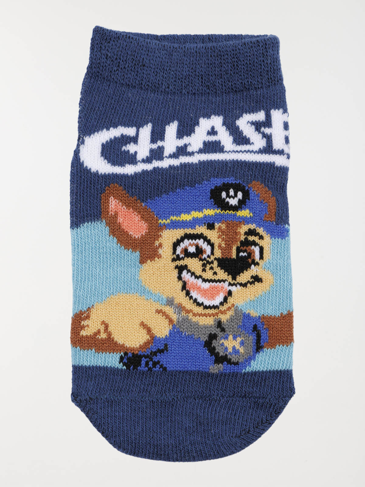 Lot chaussettes garçon Pat'Patrouille