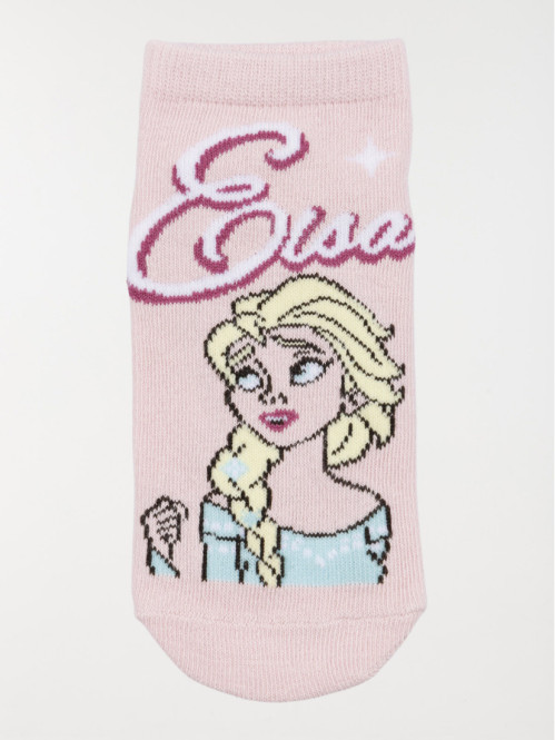 Lot chaussettes Reine des...