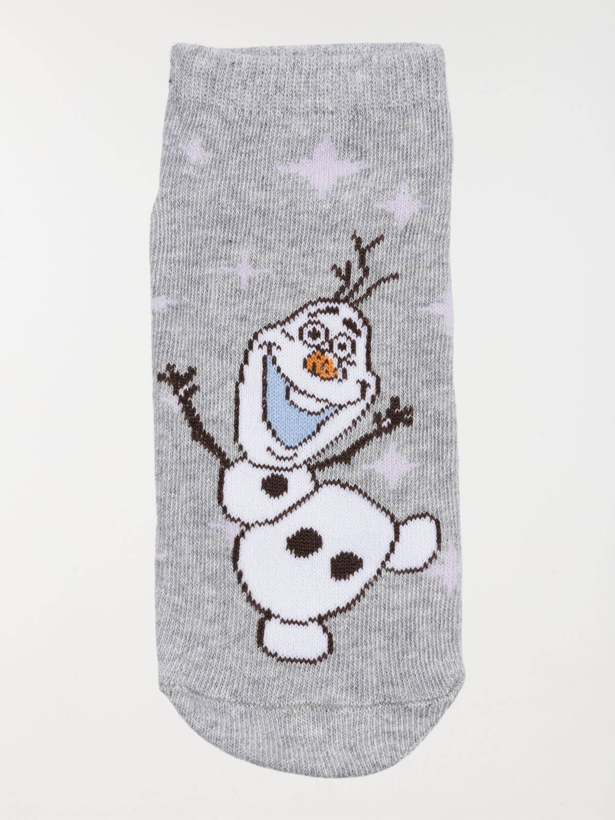Lot chaussettes Reine des neiges fille
