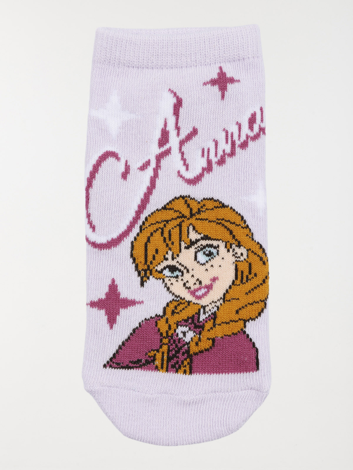 Lot chaussettes Reine des neiges fille
