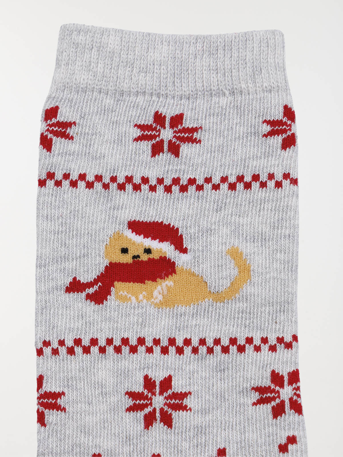 Chaussettes de noël enfant Chaussettes de noël enfant