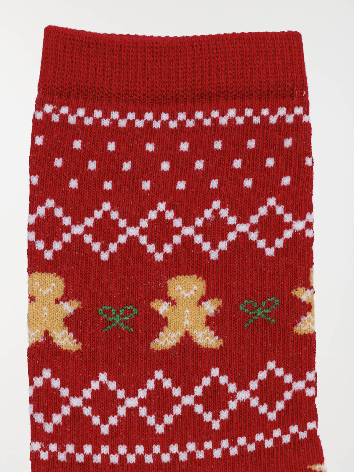 Chaussettes de noël enfant Chaussettes de noël enfant