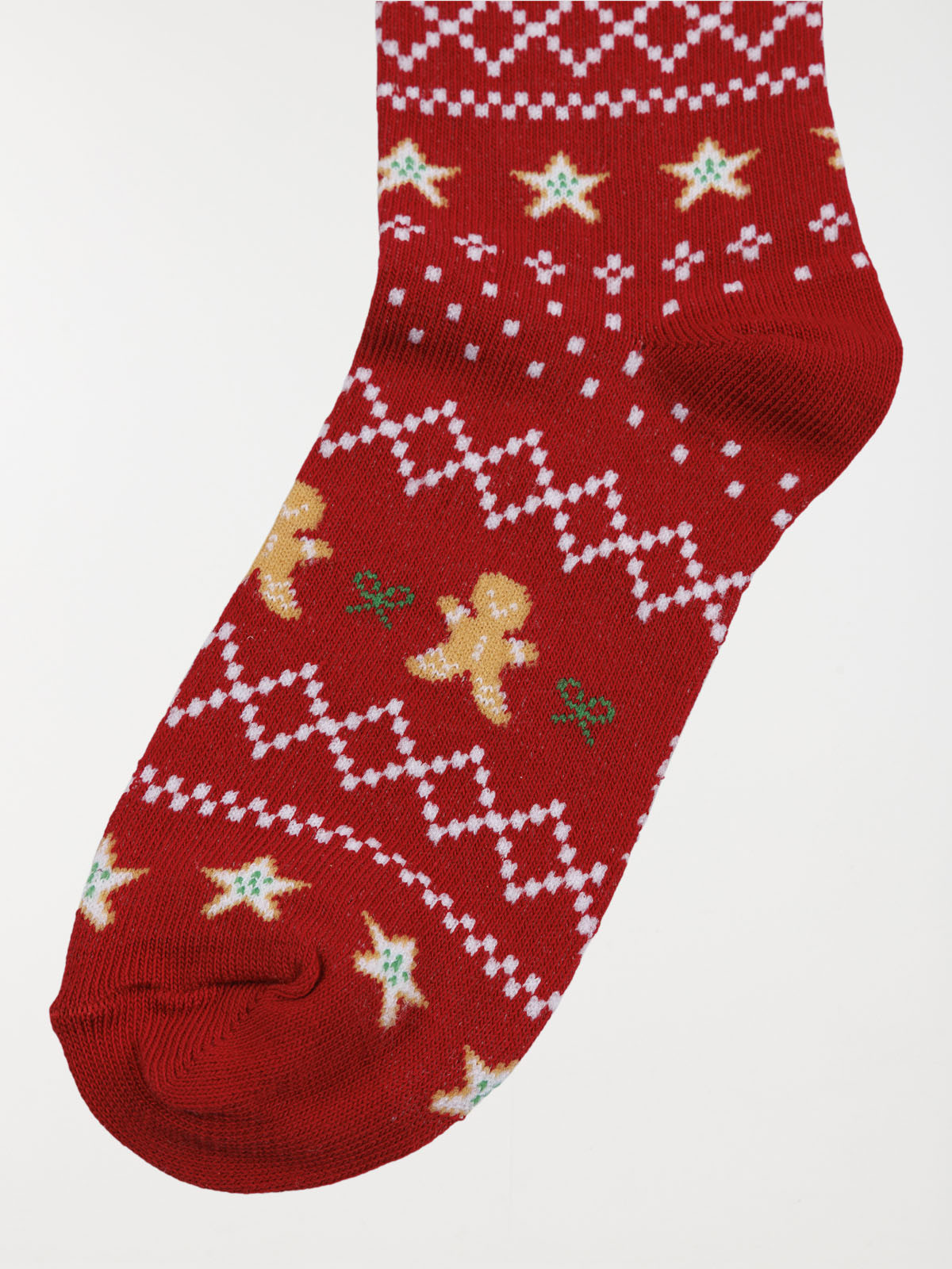 Chaussettes de noël enfant Chaussettes de noël enfant