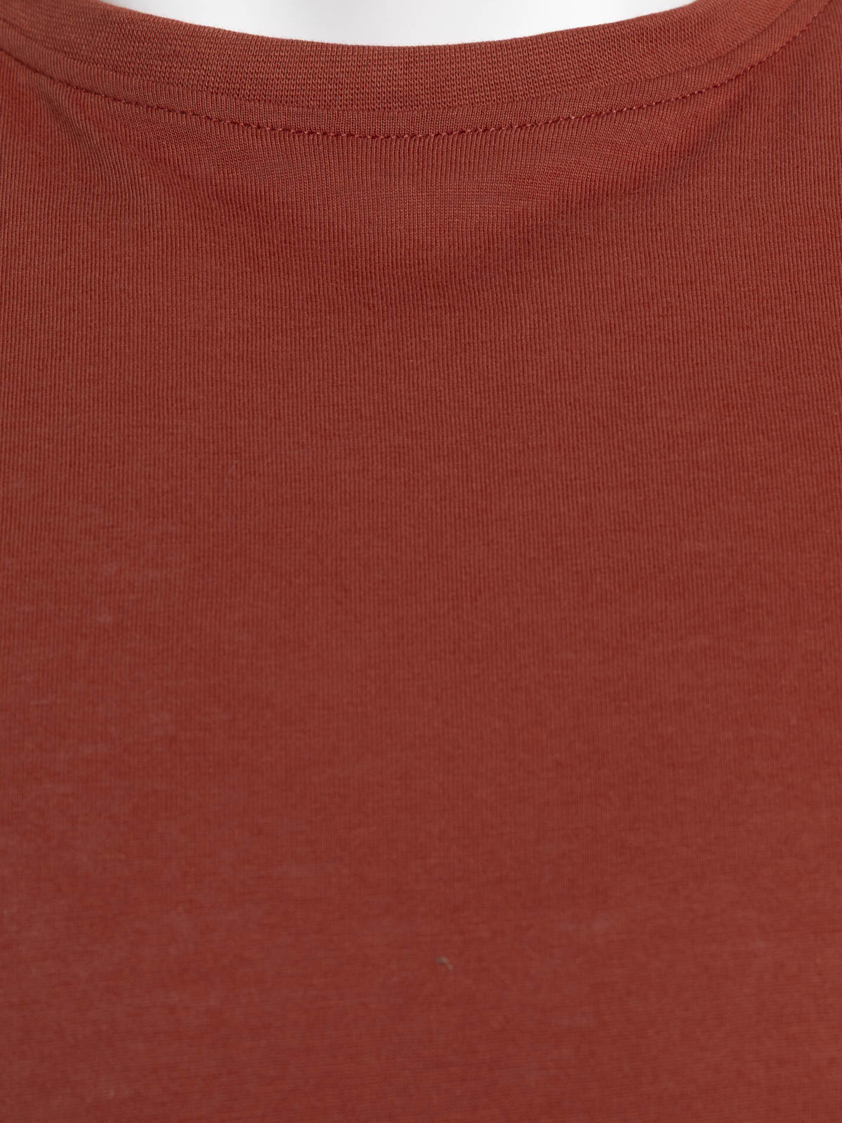 T-shirt grande taille homme