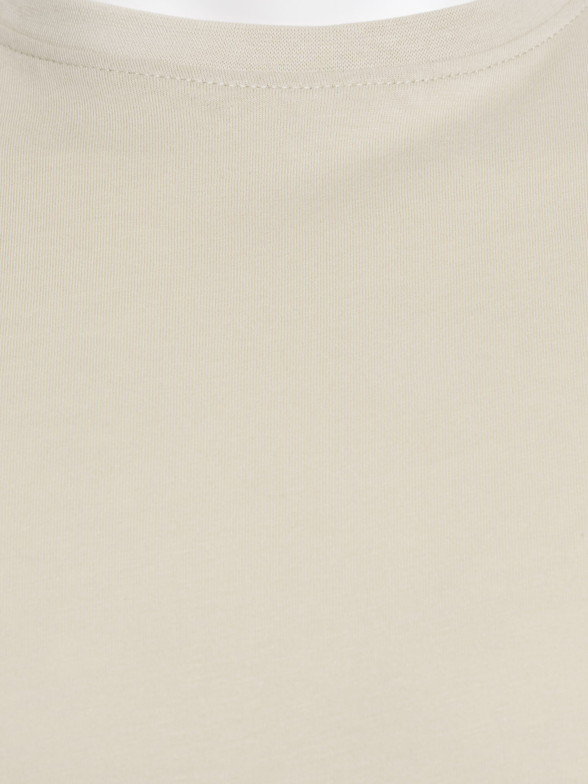 T-shirt col rond grande taille homme T-shirt col rond grande taille homme