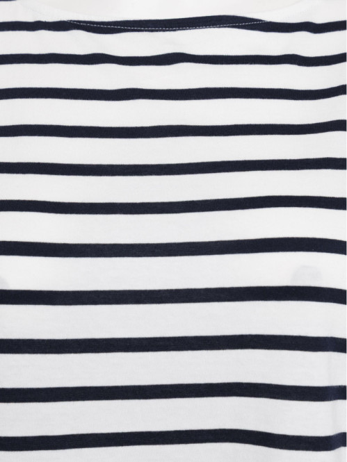 Tee-shirt rayé grande...