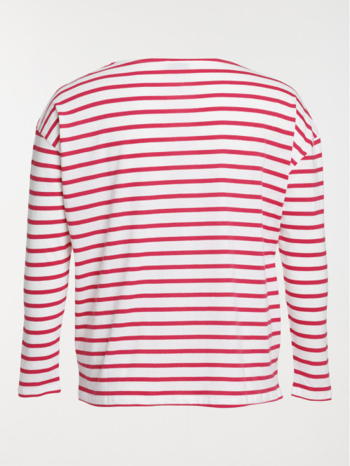 Tee-shirt grande taille...