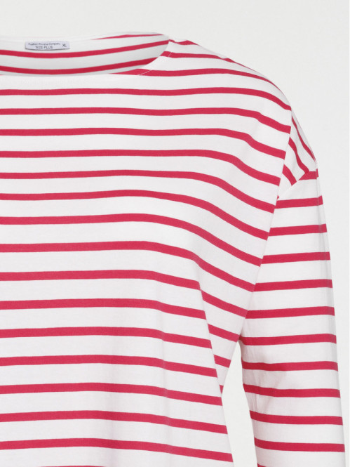 Tee-shirt grande taille...