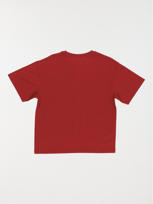 Tee-shirt imprimé garçon...