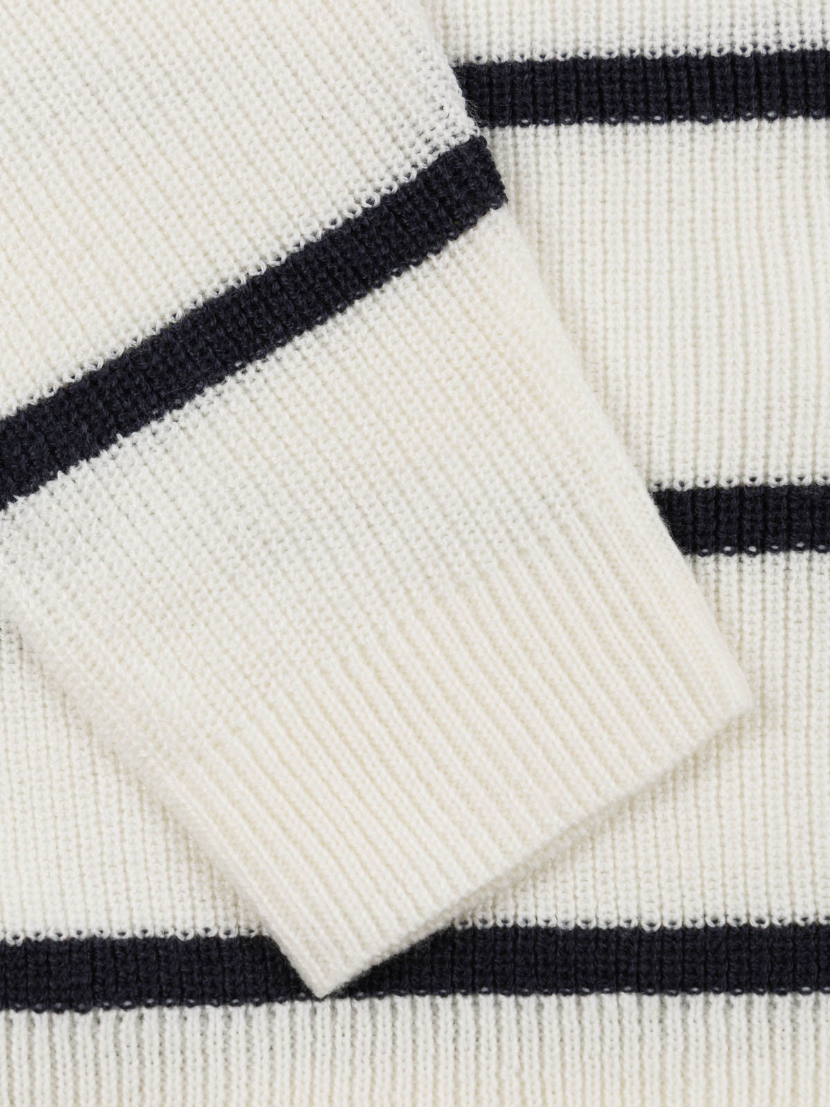 Pull boutonné col polo fille (XXS-M)