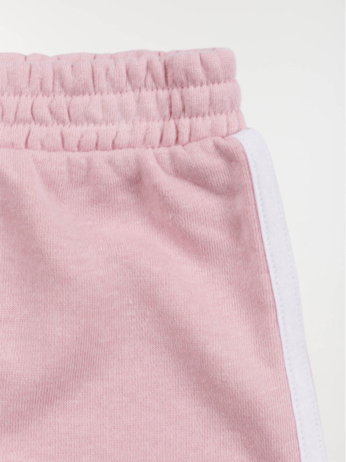 Short basique rose poudré...